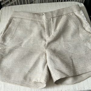 BR Tweed Ryan Shorts